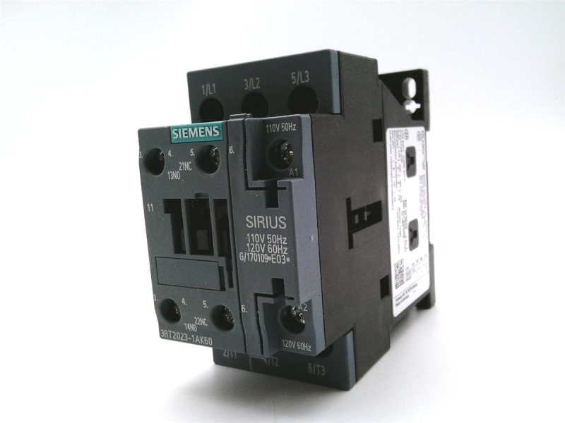 SIEMENS 3RT2023-1AK60