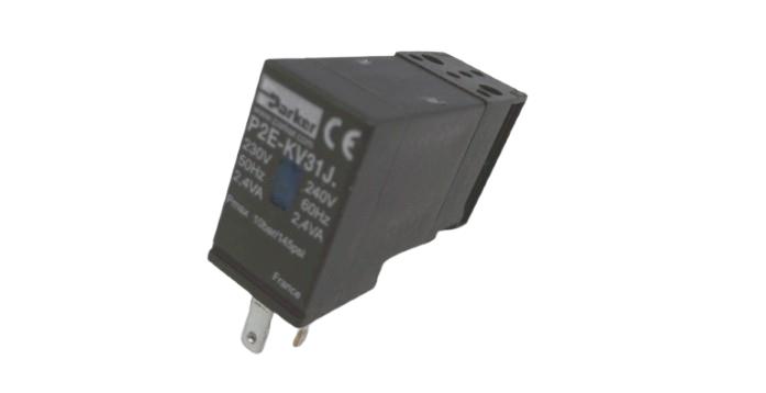 PARKER P2E-KV31J1