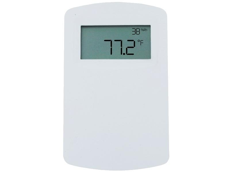 RHP-2N40-LCD by DWYER