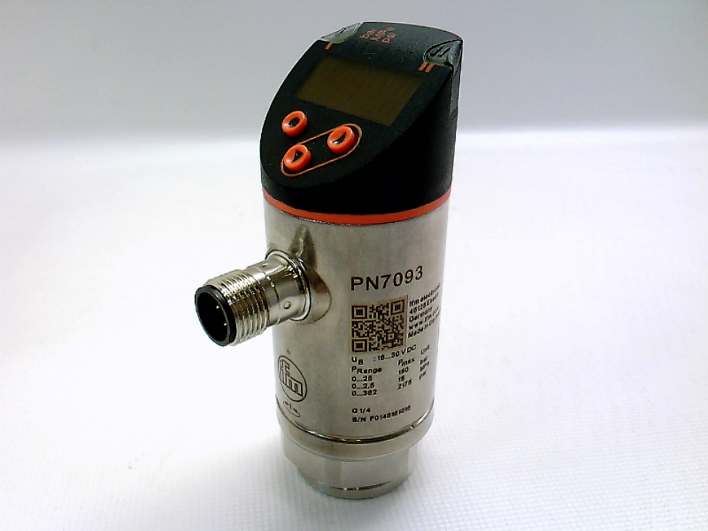 EFECTOR PN-025-RER14-QFRKG/US//V