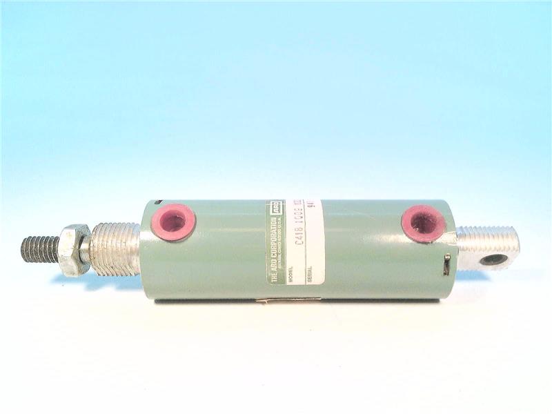 INGERSOLL RAND 0418-1009-020