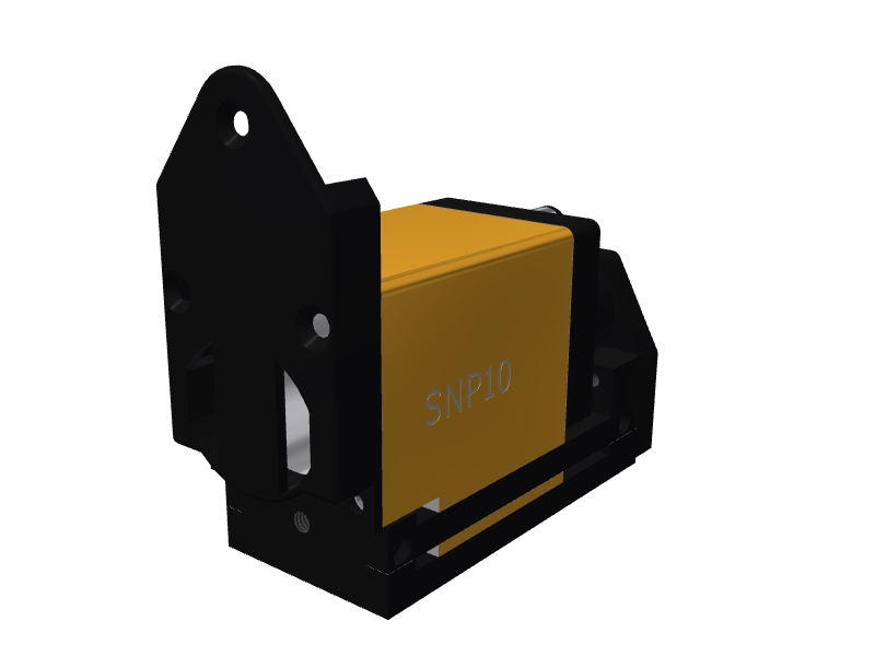 SNP-20 by PIAB VACUUM PRODUCTS