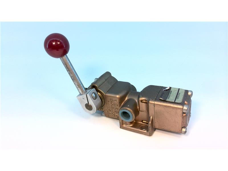 VERSA VALVES VNH-3301