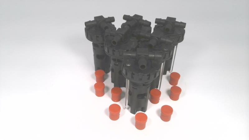 FLOW RITE BA-C10-21-6P