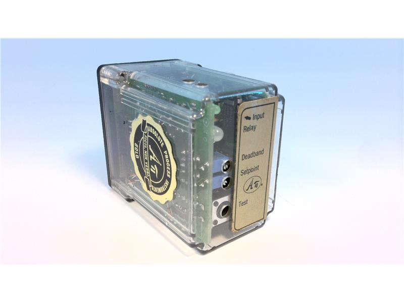 API 1500 GRD24 by ABSOLUTE PROCESS INSTRUMENTS