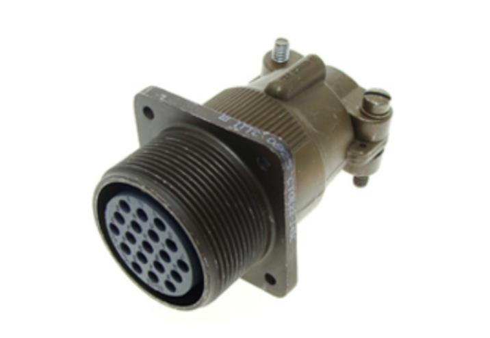 ITT CA3101E18-19S