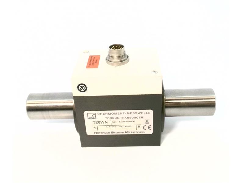 HBM T20WN/50NM
