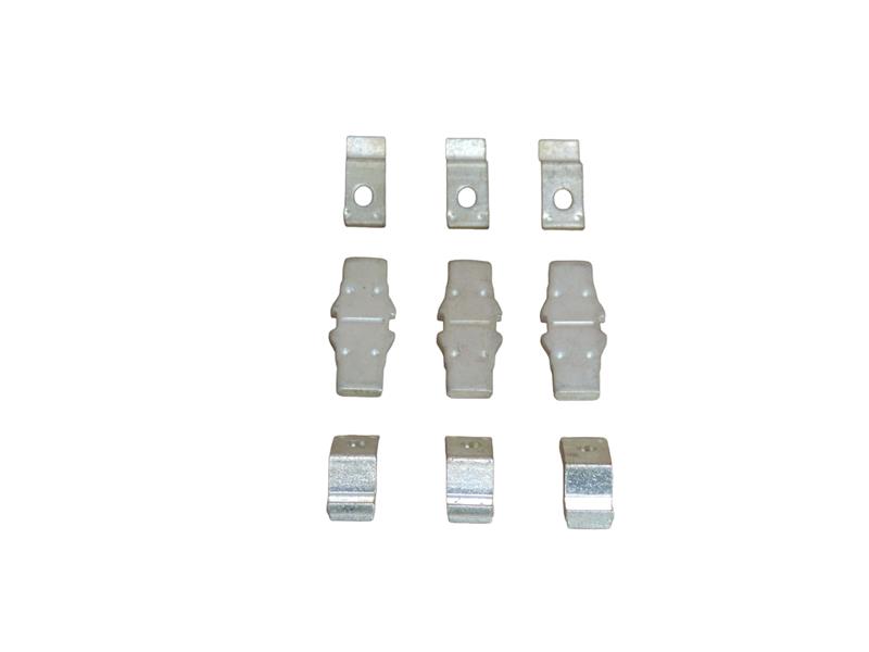 BRAH ELECTRIC B3TY7520-0B