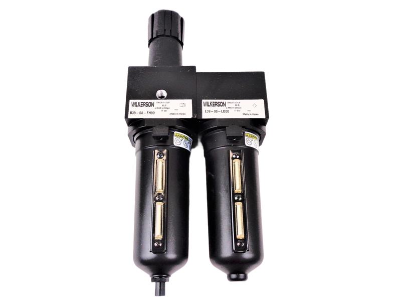WILKERSON PNEUMATIC D3908FHGM