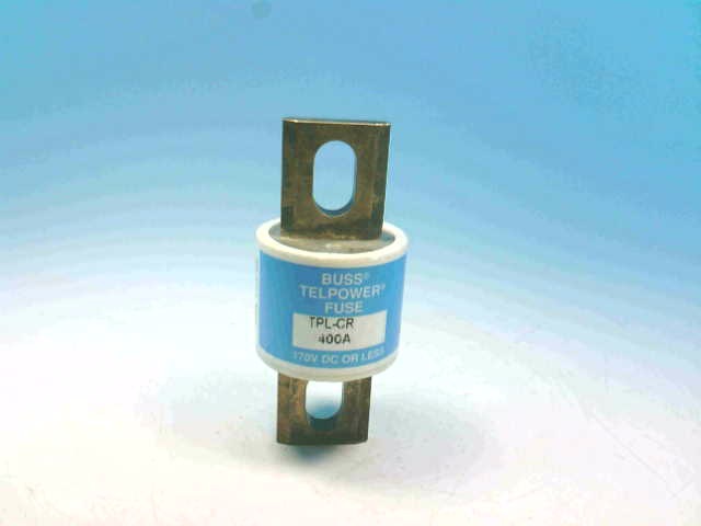 EATON CORPORATION TPL-CR