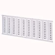 ALLEN BRADLEY 1492-M6X10V1-10