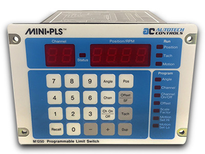 SAC-M145-MROF by AVG AUTOMATION