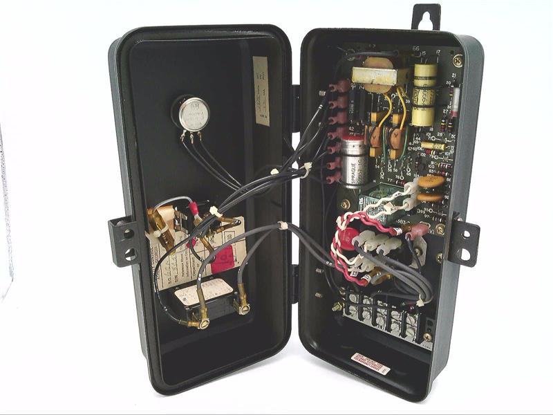 ASEA BROWN BOVERI 8C54D