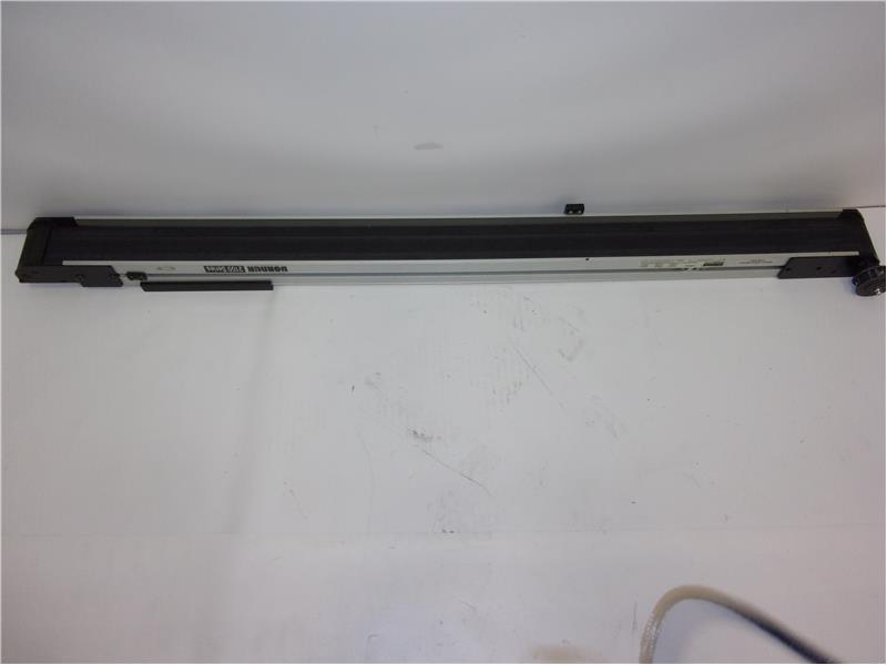 DORNER 2100-0304-02/06