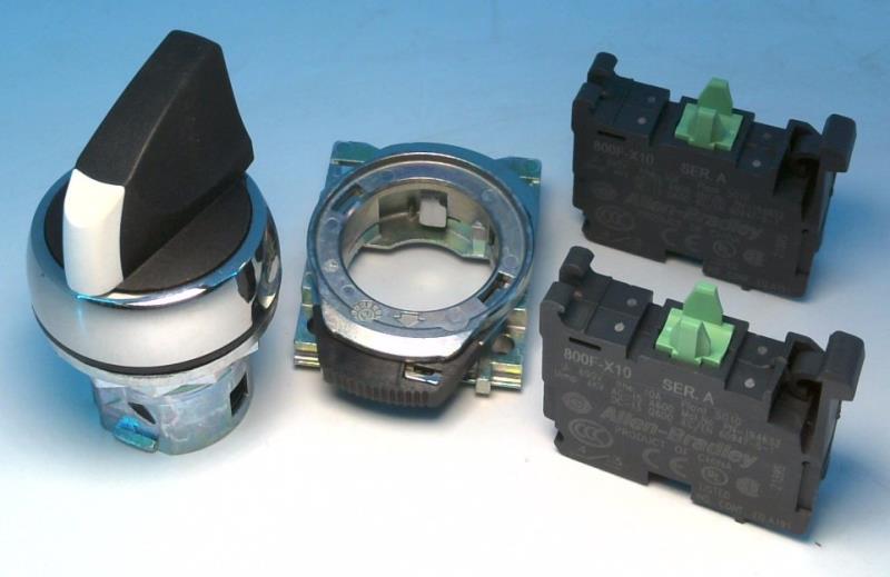 800FM-SL32MX20 by ALLEN BRADLEY