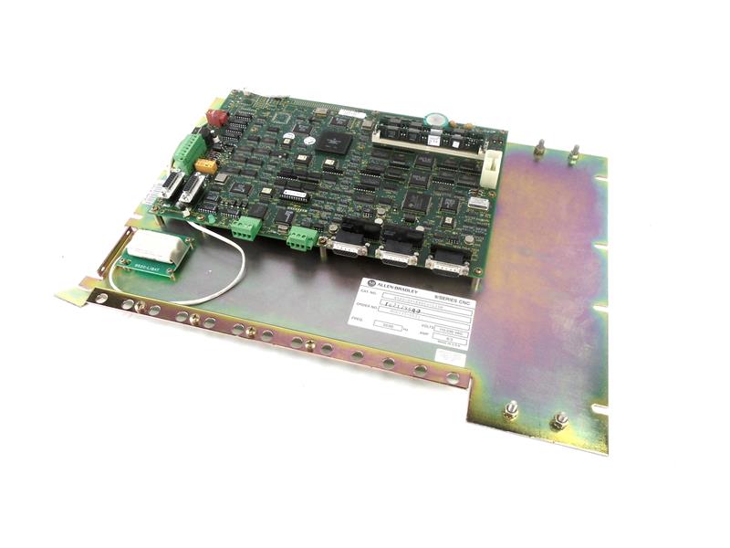 ALLEN BRADLEY 8520-SP-EXEC1-L15M