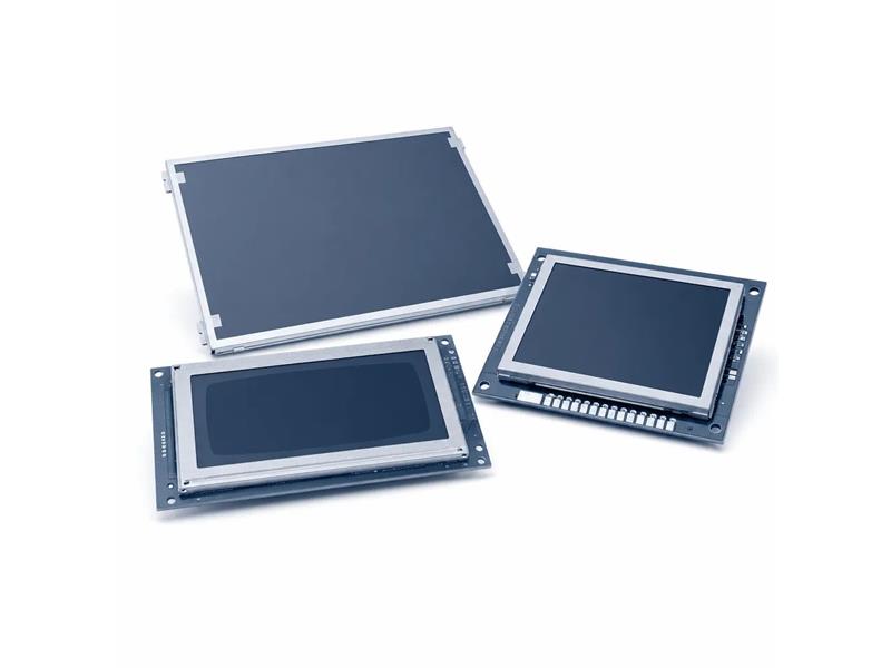 WINSTAR DISPLAY WG12232G