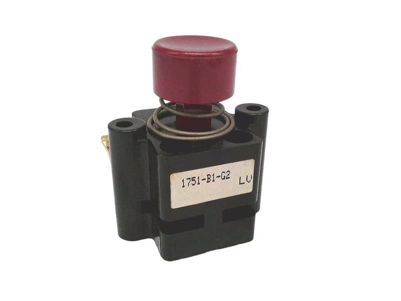 SCHNEIDER ELECTRIC 9001-GO2