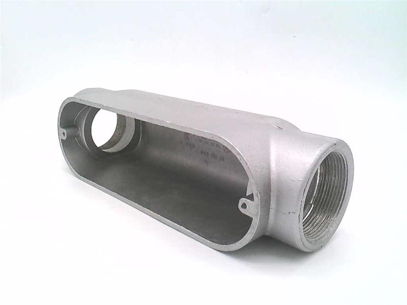 ABB THOMAS & BETTS AC-6-RD