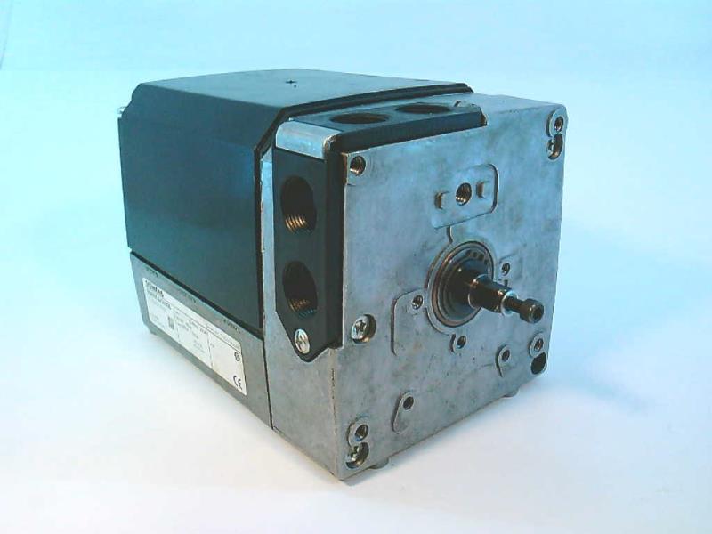 SIEMENS SQM50.543A80B