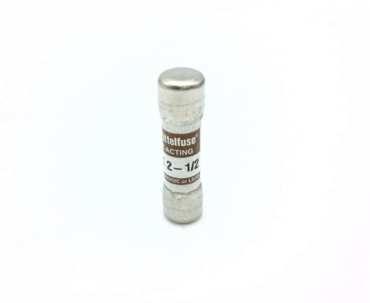 LITTELFUSE KLK-2-1/2