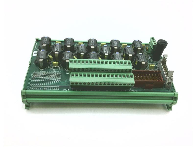 EATON CORPORATION BRIO-A0HTU