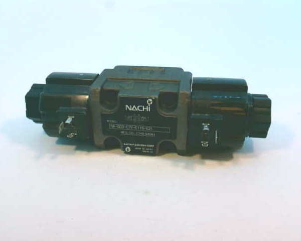 NACHI SA-G03-C7Y-C115-E21