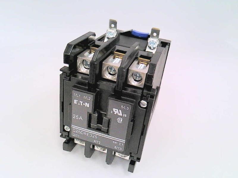 EATON CORPORATION C25DRE325A