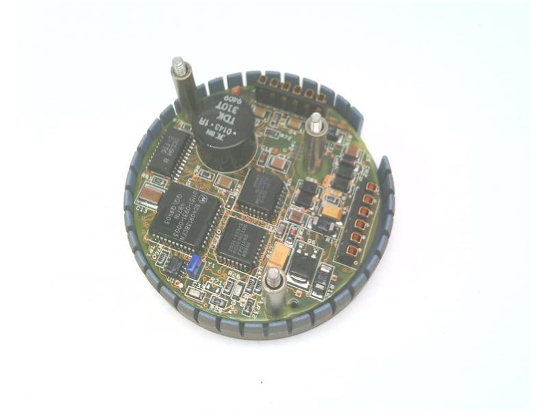 EMERSON 01151-0934-0004