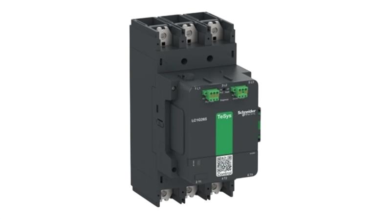 SCHNEIDER ELECTRIC LC1G400BEEA