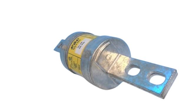 CM-250 by CONVERTEAM