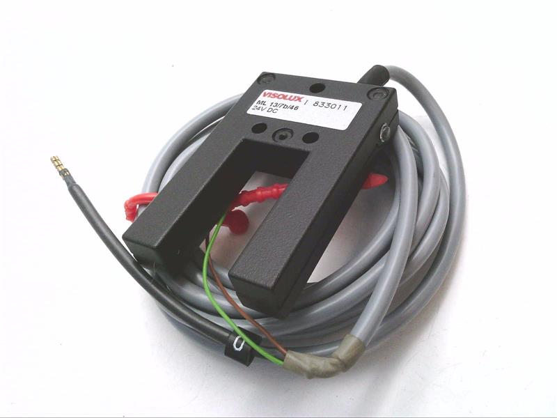 PEPPERL & FUCHS ML 13/7B/46