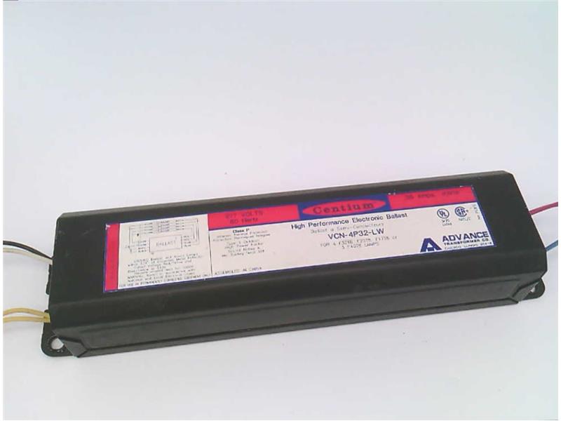 VCN-4P32-LW by PHILIPS