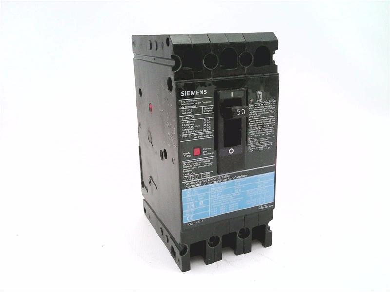 SIEMENS ED63B050L