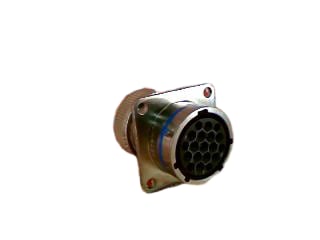 DC30E14-19SX by TE CONNECTIVITY