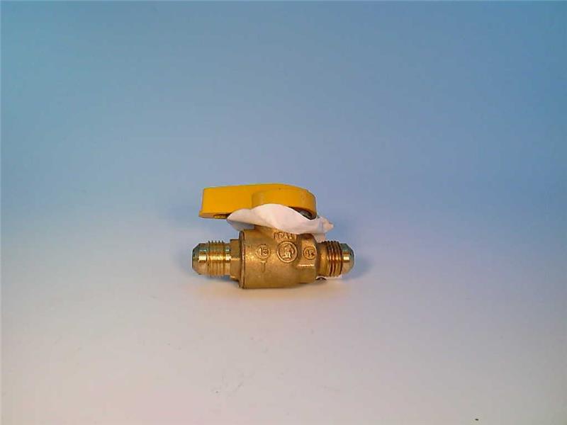 MUELLER INDUSTRIES 116-502