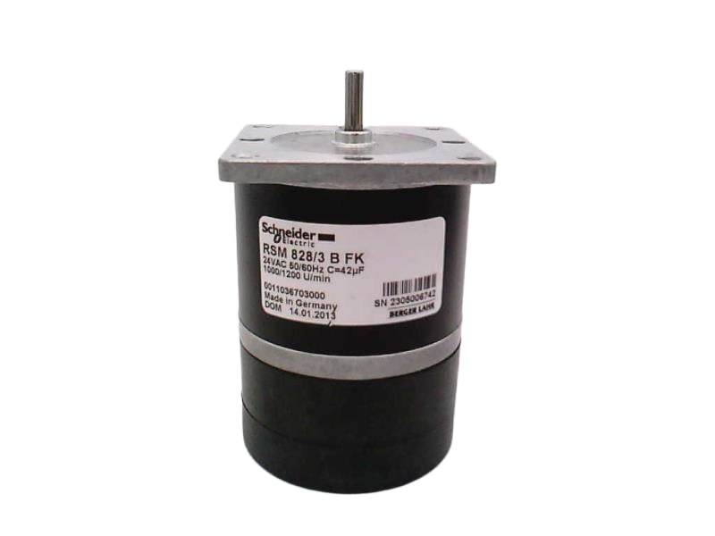 SCHNEIDER ELECTRIC RSM-828/3-B-FK