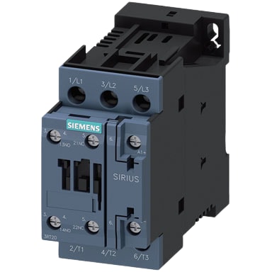 SIEMENS 3RT2028-1FB40