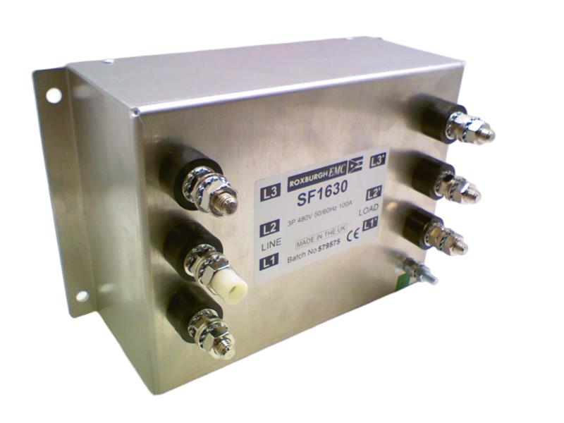 SF1630 by DEM MANUFACTURING