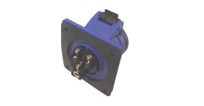 ALTECH CORP F31S20A