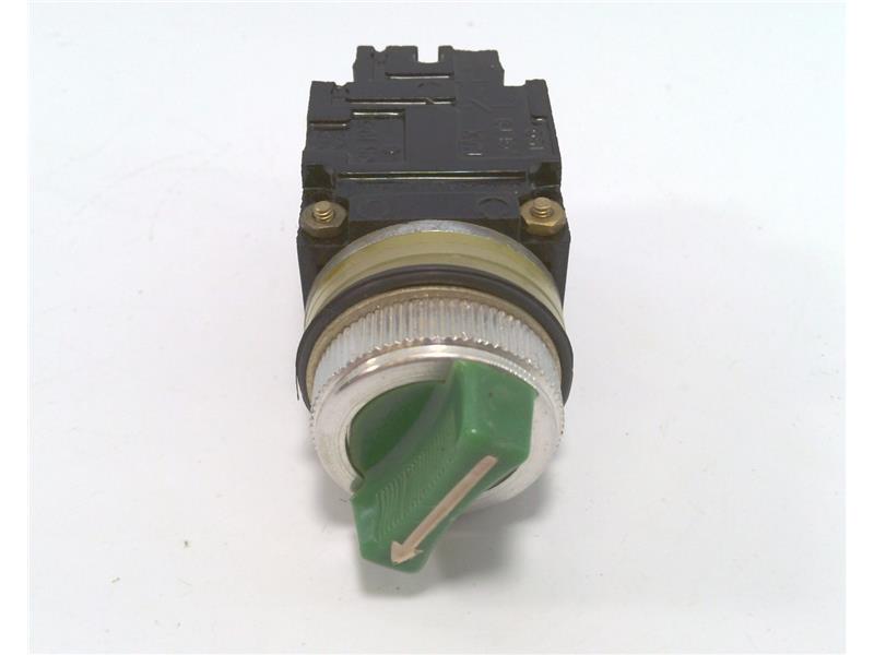 GENERAL ELECTRIC CR104A1107