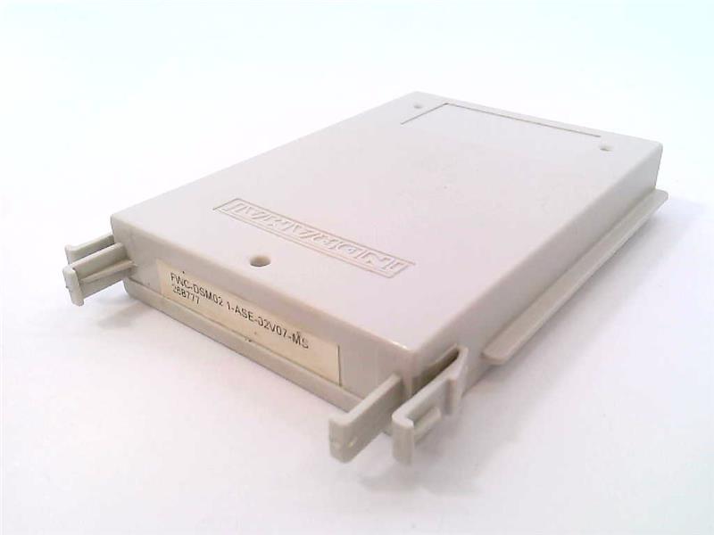 BOSCH FWC-DSM02.1-ASE-02V07-MS