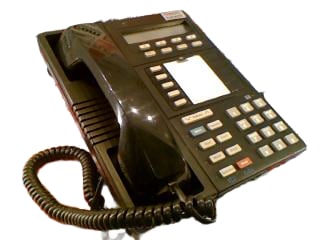 ALCATEL LUCENT 8405D