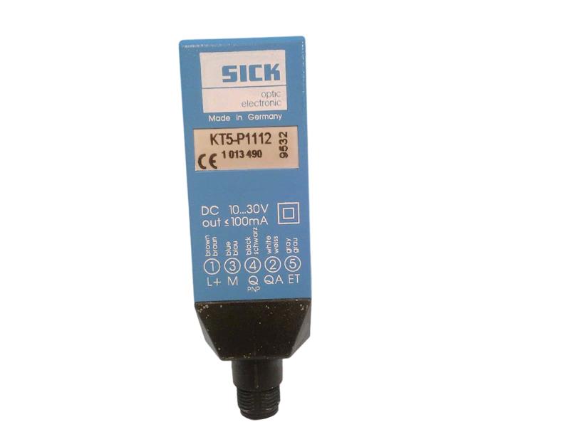KT5-P1112 by SICK