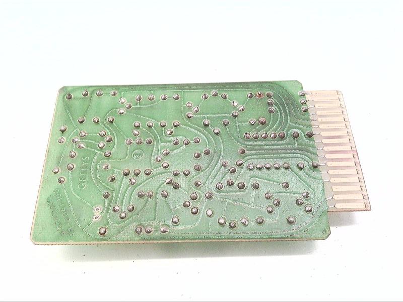 ELWOOD CORPORATION 44-0041-100