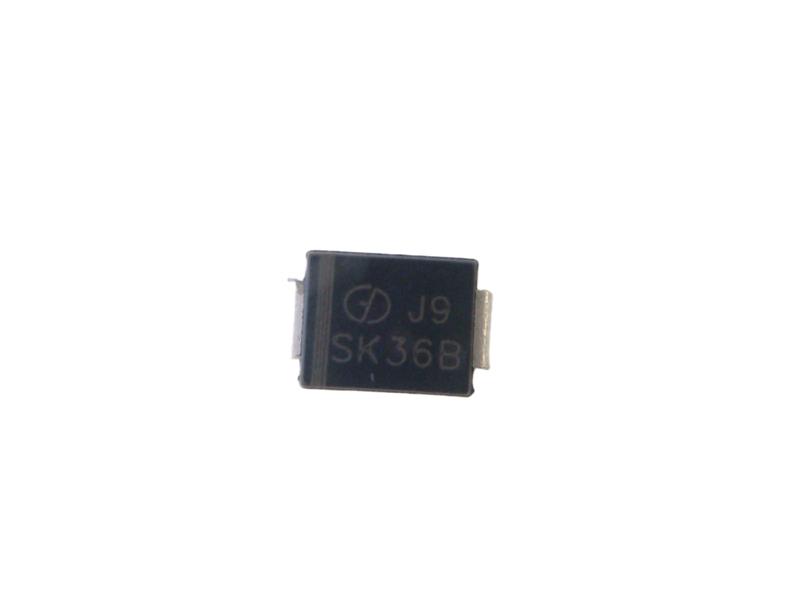 SK36B by TAIWAN SEMICONDUCTOR