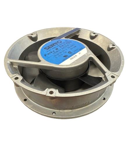 PA77B3 by NIDEC CORP