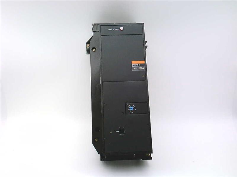 SCHNEIDER ELECTRIC STR 18 M