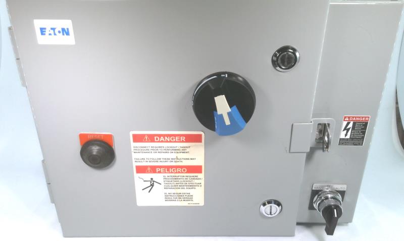 ECH1801CHA by EATON CORPORATION