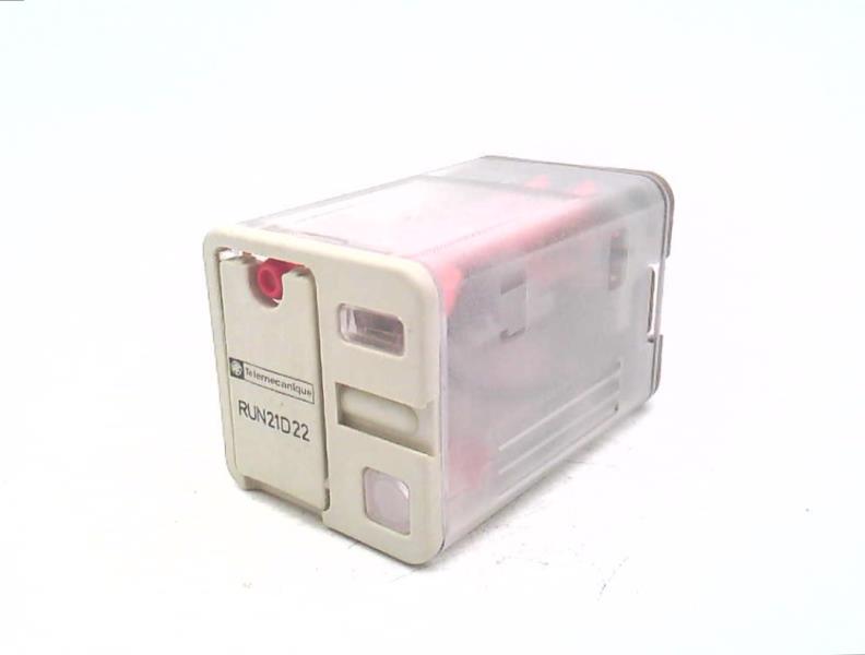 SCHNEIDER ELECTRIC RUN-21D22-B7